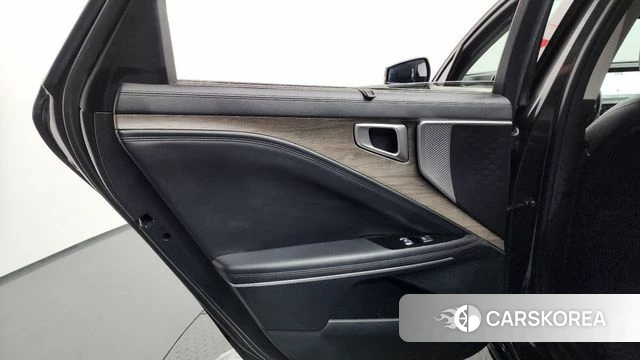 Kia K8 id 4231751 из Кореи 17