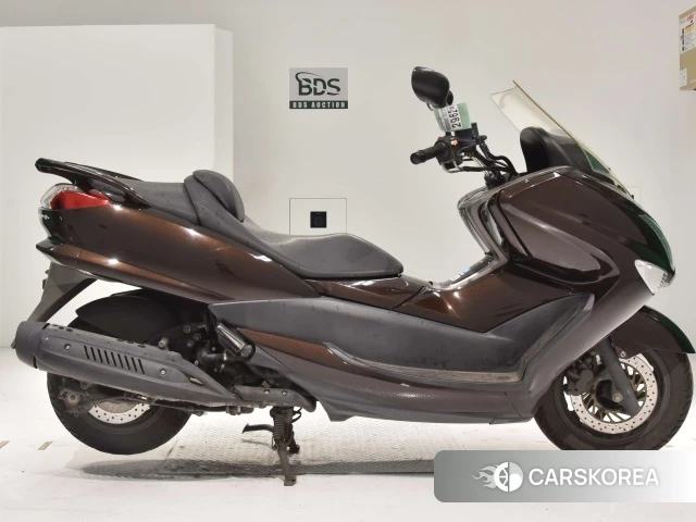 Проданный Yamaha MAJESTY 250 2015 из Японии