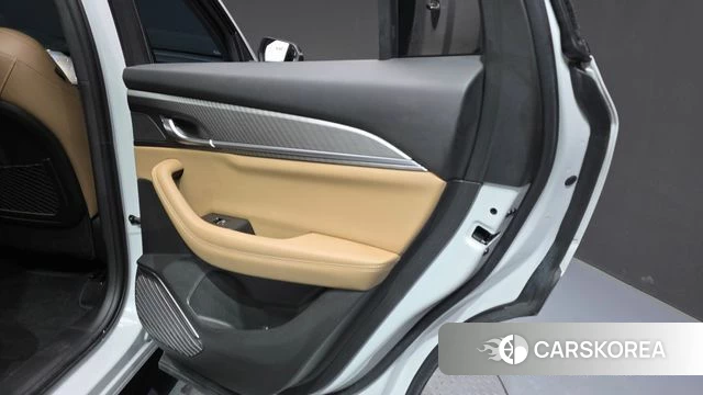 Renault Korea (Samsung) Grand Coleos id 4584360 из Кореи 17