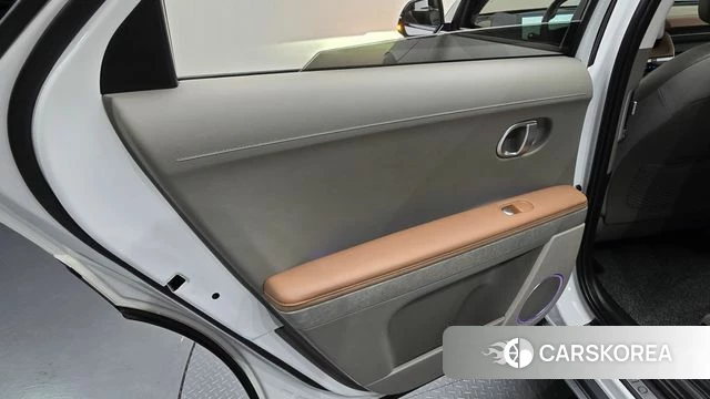 Hyundai Ionic 5 id 4495320 из Кореи 17