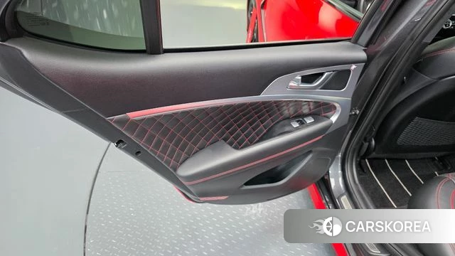 Genesis G70 id 4698479 из Кореи 17