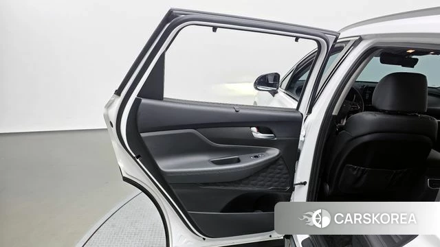 Hyundai The New Santa Fe id 4267327 из Кореи 17