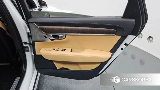 Volvo S90 id 4579507 из Кореи 17