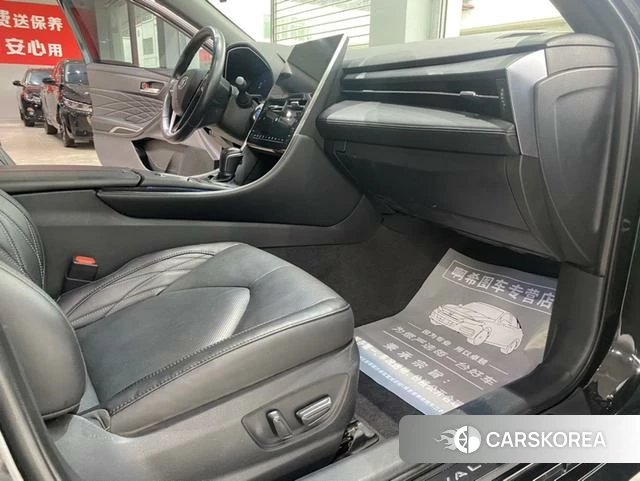 Toyota Asian dragon id 4273469 из Китая 17