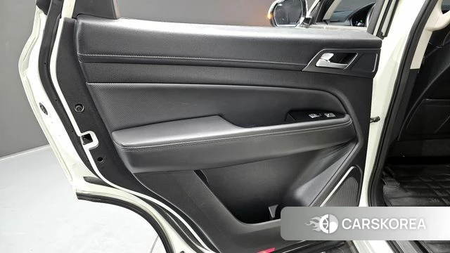 Ssangyong G4 Rexton id 4339260 из Кореи 17