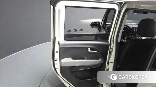 Kia The New Kia Ray id 4778803 из Кореи 17