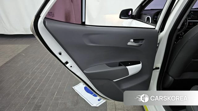Kia All New Morning (JA) id 4225861 из Кореи 17