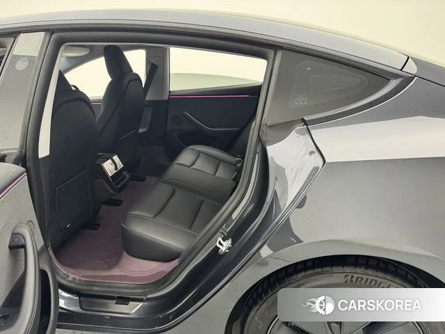 Tesla Model 3 id 4207109 из Китая 17