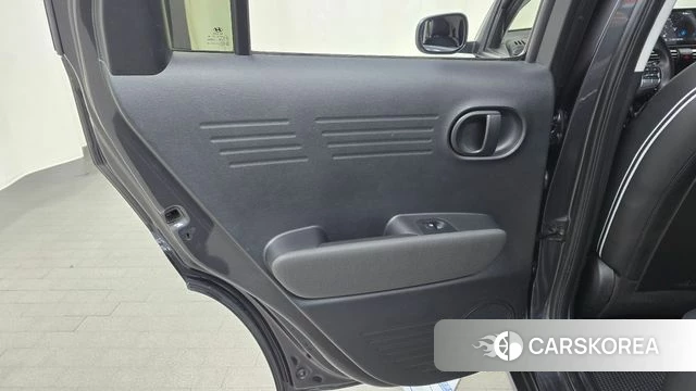 Hyundai Casper id 4936136 из Кореи 17