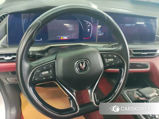 Chang'an CS75 PLUS id 4392240 из Китая 17