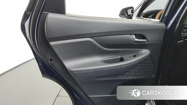 Hyundai Santa Fe TM id 4586833 из Кореи 17