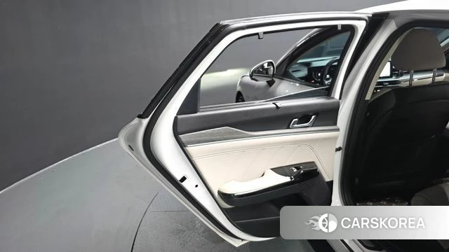 Kia The New K5 3rd generation id 4635439 из Кореи 17