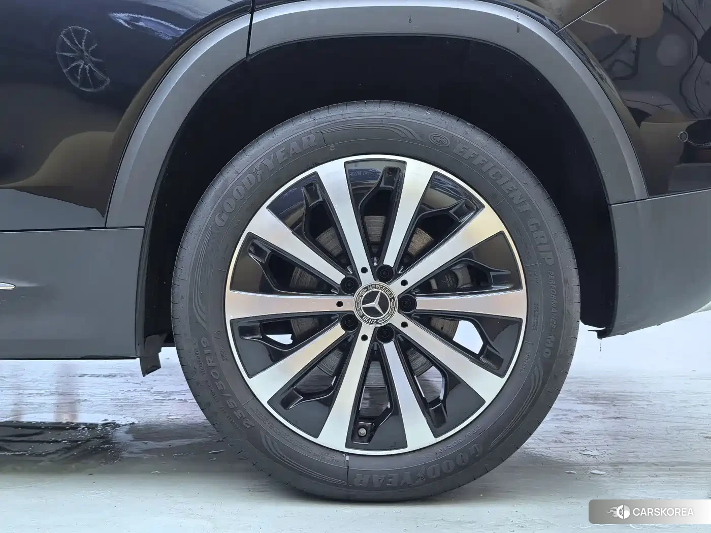 Mercedes-Benz GLB id 4617060 из Китая 17