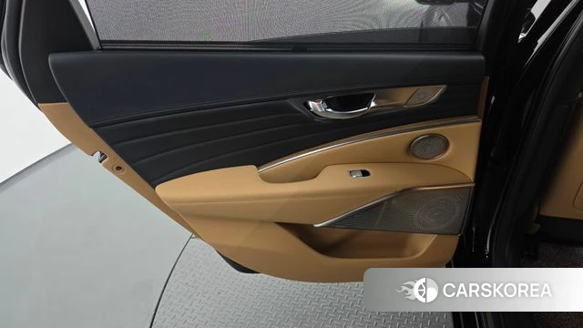 Kia The New K9 2nd generation id 4871785 из Кореи 17