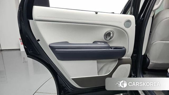 Hyundai Palisade (LX3) id 4578626 из Кореи 17