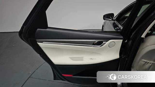 Hyundai The New Grandeur IG id 4330737 из Кореи 17