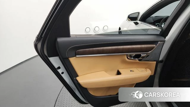Volvo S90 id 4518908 из Кореи 17