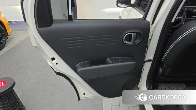 Hyundai The New Casper id 4421612 из Кореи 17