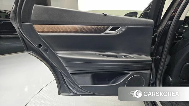 Genesis G80 (RG3) id 4322686 из Кореи 17