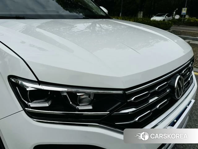 Volkswagen Tanyue id 4209980 из Китая 17
