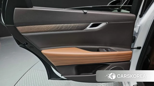 Genesis G80 (RG3) id 4463456 из Кореи 17