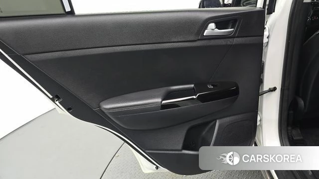 Kia Sportage 4th Generation id 4363572 из Кореи 17