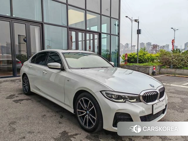 BMW 3 series id 4297229 из Китая 17