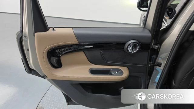 Mini Cooper Countryman id 4836535 из Кореи 17