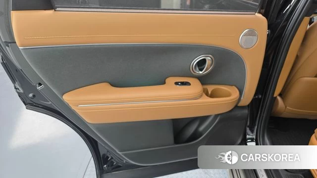 Hyundai Palisade (LX3) id 4468477 из Кореи 17