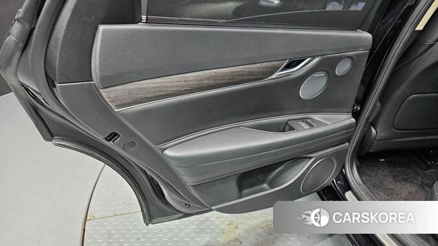 Genesis G80 (RG3) id 4462702 из Кореи 17