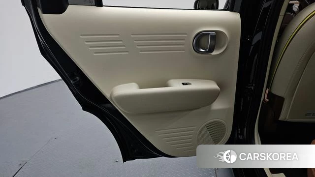 Hyundai The New Casper id 4394362 из Кореи 17