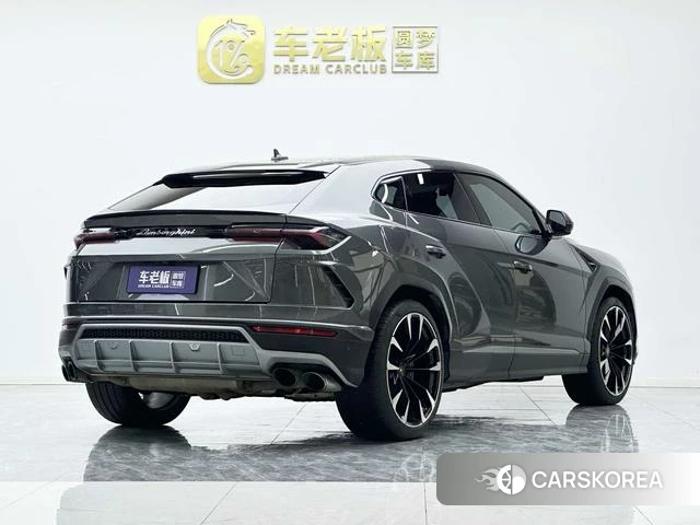 Lamborghini Urus id 4239215 из Китая 17
