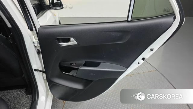 Kia Morning Urban (JA) id 4428556 из Кореи 17