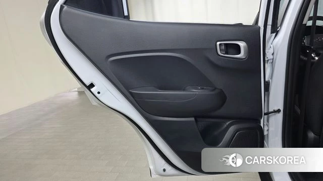 Hyundai Venue id 4927990 из Кореи 17