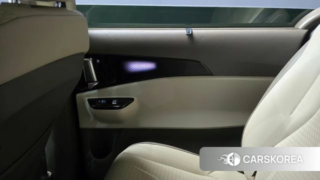 Kia Carnival 4th generation id 4637416 из Кореи 17