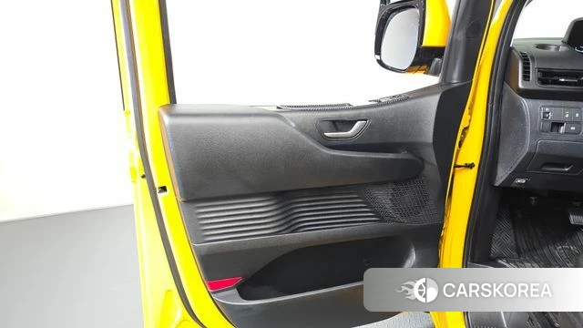 Hyundai Staria id 4548669 из Кореи 17