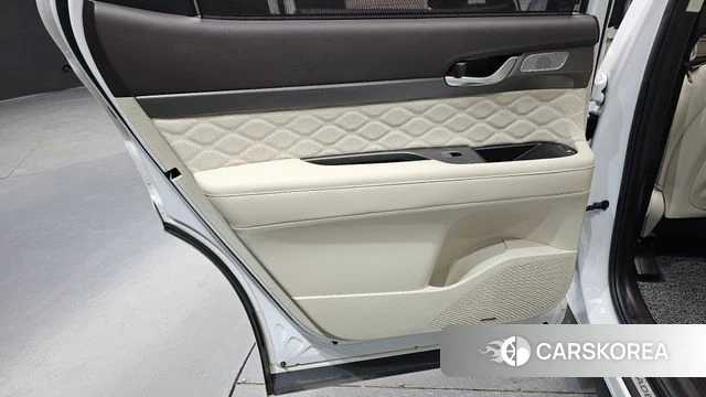 Hyundai Palisade id 4864332 из Кореи 17