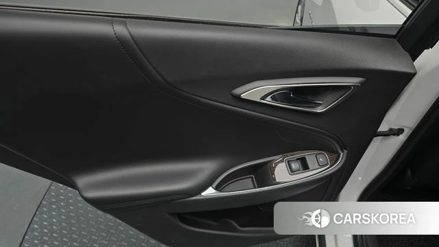 Chevrolet (GM Daewoo) All New Malibu id 4448136 из Кореи 17