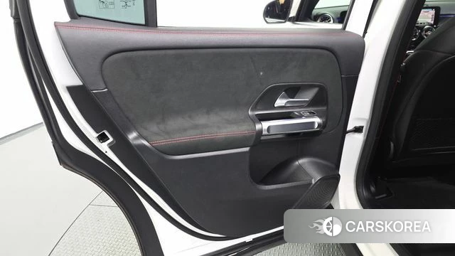 Mercedes-Benz GLB-Class X247 id 4244969 из Кореи 17