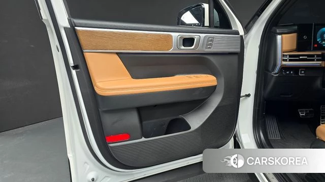 Hyundai Santa Fe (MX5) id 4414454 из Кореи 17
