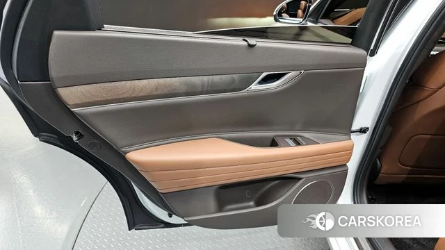 Genesis G80 (RG3) id 4293715 из Кореи 17
