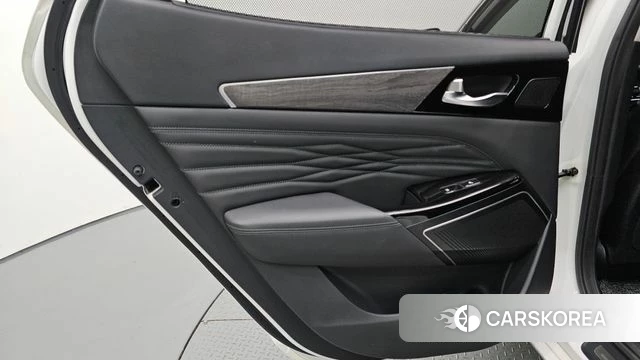 Kia K7 Premier Hybrid id 4780069 из Кореи 17