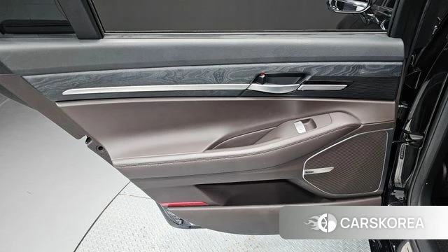 Genesis G90 id 4754412 из Кореи 17