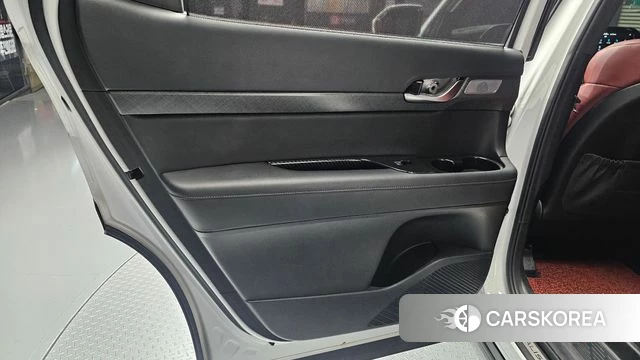 Hyundai Palisade id 4458854 из Кореи 17