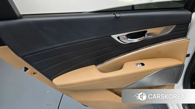Kia More K9 id 4344844 из Кореи 17