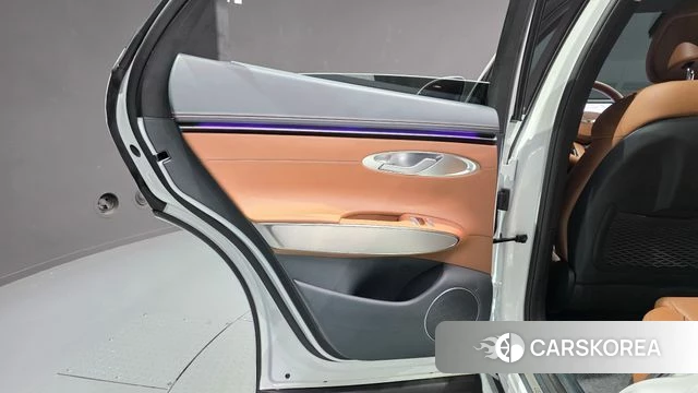 Genesis GV70 id 4578398 из Кореи 17