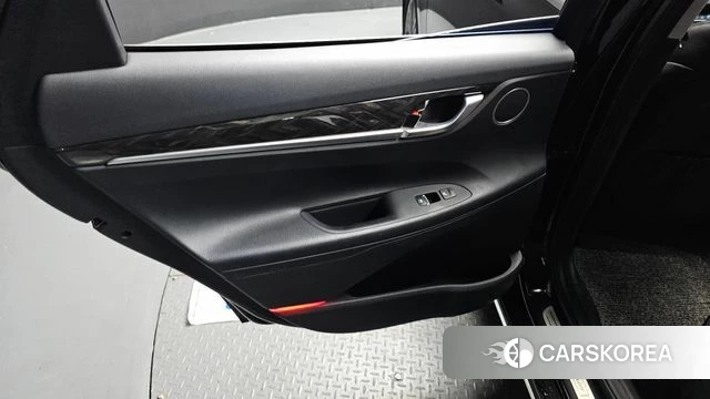 Hyundai Grandeur IG id 4574311 из Кореи 17