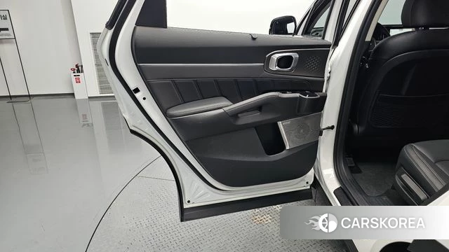 Kia Sorento 4th Generation id 4355463 из Кореи 17