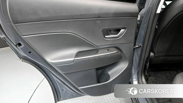 Hyundai Kona (SX2) id 4194886 из Кореи 17