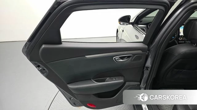 Renault Korea (Samsung) The New SM6 id 4186566 из Кореи 17